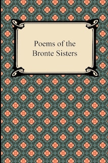 Front cover_Poems of the Bronte Sisters
