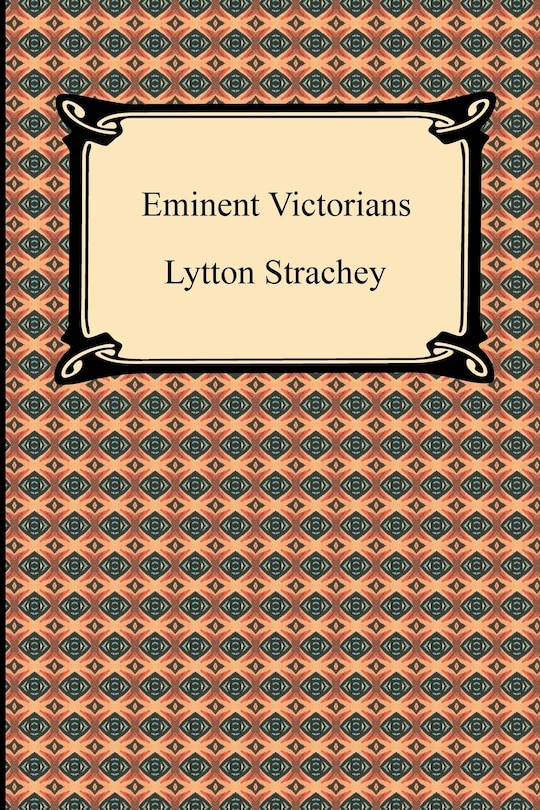 Couverture_Eminent Victorians