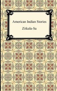 Front cover_American Indian Stories