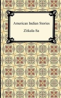 Front cover_American Indian Stories