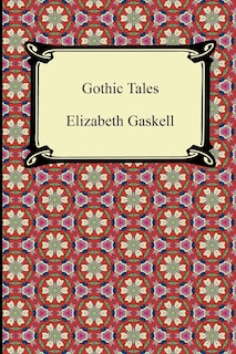 Front cover_Gothic Tales