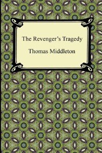 Couverture_The Revenger's Tragedy