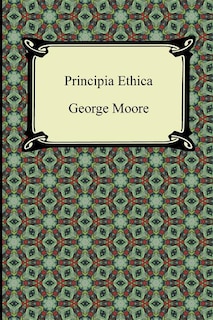Front cover_Principia Ethica
