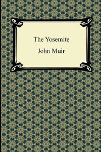 Front cover_The Yosemite