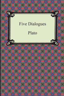 Front cover_Five Dialogues