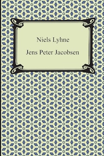 Front cover_Niels Lyhne