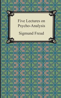 Front cover_Five Lectures on Psycho-Analysis