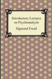 Front cover_Introductory Lectures on Psychoanalysis