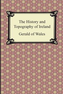 Couverture_The History and Topography of Ireland