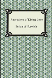 Front cover_Revelations of Divine Love