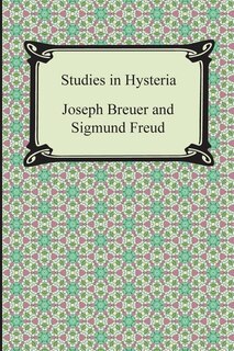 Front cover_Studies in Hysteria