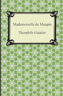 Front cover_Mademoiselle de Maupin