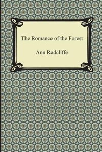 Couverture_The Romance of the Forest