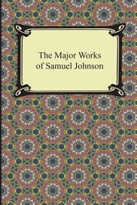 Couverture_The Major Works of Samuel Johnson