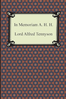 Front cover_In Memoriam A. H. H.