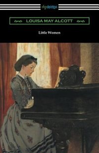 Front cover_Little Women