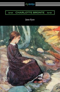 Couverture_Jane Eyre (with an Introduction by May Sinclair)