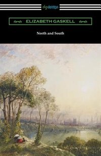 Couverture_North and South (with an Introduction by Adolphus William Ward)