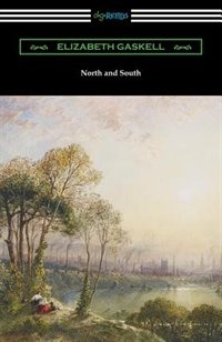 Couverture_North and South (with an Introduction by Adolphus William Ward)