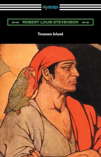 Treasure Island (Illustrated by Elenore Plaisted Abbot with an Introduction and Notes by Clayton Hamilton)