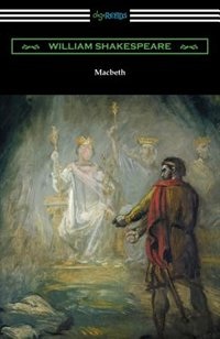 Couverture_Macbeth (Annotated by Henry N. Hudson with an Introduction by Charles Harold Herford)