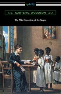 Couverture_The Mis-Education of the Negro