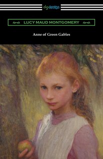 Couverture_Anne of Green Gables