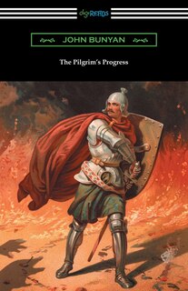 Couverture_The Pilgrim's Progress (Complete with an Introduction by Charles S. Baldwin)