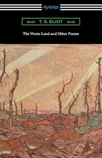 Couverture_The Waste Land and Other Poems
