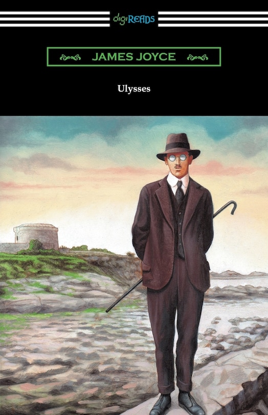 Front cover_Ulysses