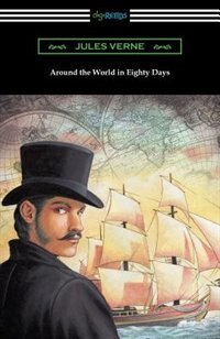 Couverture_Around the World in Eighty Days (Translated by George Makepeace Towle)