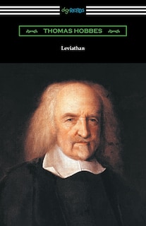Front cover_Leviathan (with an Introduction by Herbert W. Schneider)