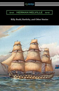 Front cover_Billy Budd, Bartleby, and Other Stories