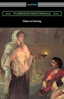 Front cover_Notes on Nursing