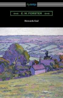 Front cover_Howards End