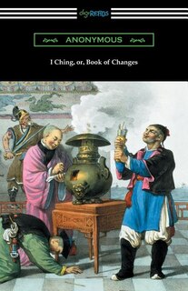 Couverture_I Ching (Translated with Annotations by James Legge)
