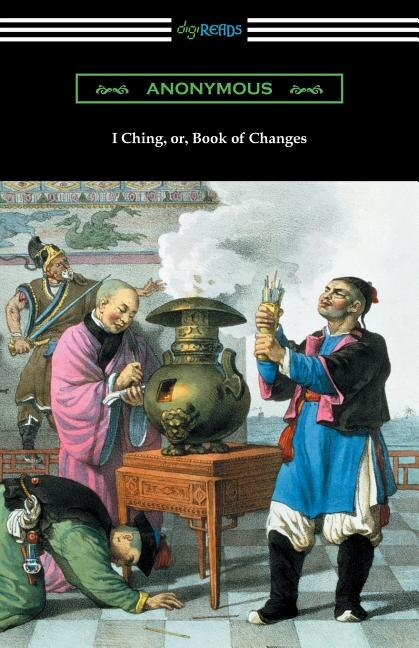 Couverture_I Ching (Translated with Annotations by James Legge)