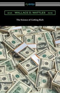 Front cover_The Science of Getting Rich