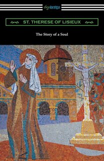 Front cover_The Story of a Soul
