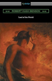 Front cover_Lord of the World