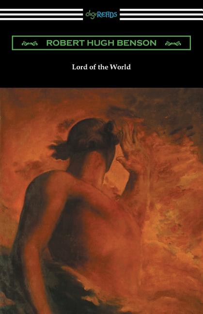 Front cover_Lord of the World