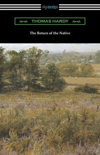 Couverture_The Return of the Native