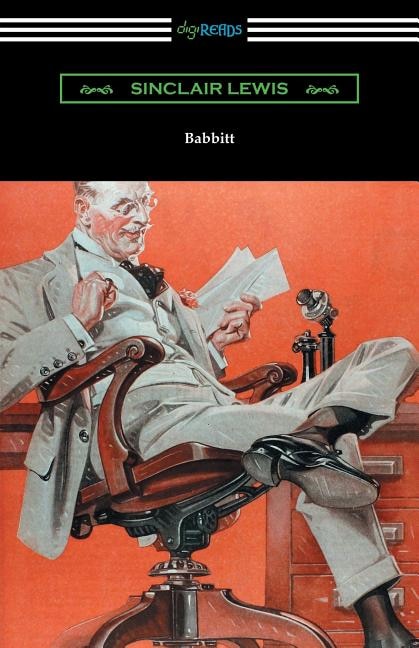 Front cover_Babbitt