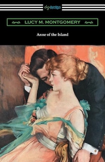 Couverture_Anne of the Island