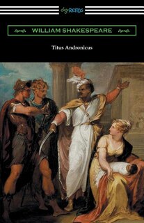 Front cover_Titus Andronicus