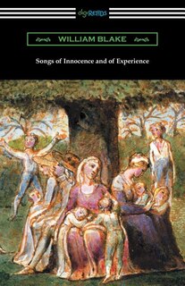 Front cover_Songs of Innocence and of Experience