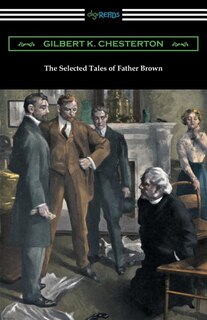 Couverture_The Selected Tales of Father Brown