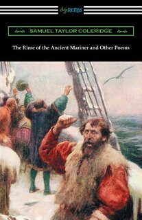 Couverture_The Rime of the Ancient Mariner and Other Poems