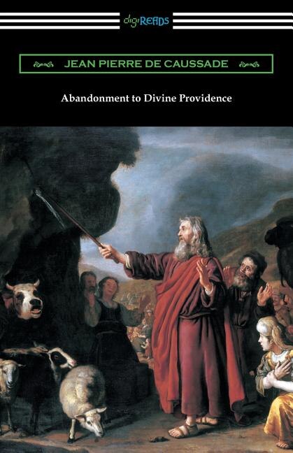 Couverture_Abandonment To Divine Providence