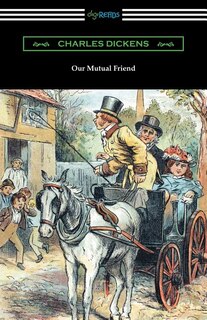 Front cover_Our Mutual Friend